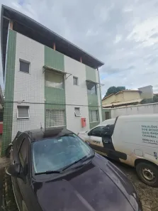 Apartamento com 3 Quartos para alugar, 70m² no Iporanga, Sete Lagoas
