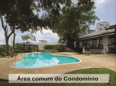 Sobrado com 2 Quartos à venda, 175m² no Bosque do Vianna, Cotia