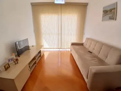 Apartamento com 2 Quartos à venda, 73m² no Cambuci, São Paulo