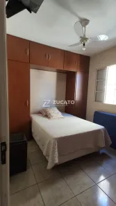 Apartamento com 3 Quartos à venda, 87m² no São Benedito, Uberaba