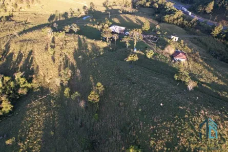 Fazenda/Sítio com 1 Quarto à venda, 421000m² no , Campina Grande do Sul