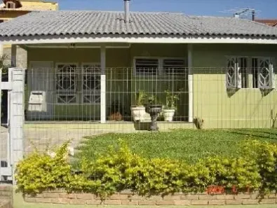 Casa com 3 Quartos à venda, 109m² no Ipanema, Porto Alegre