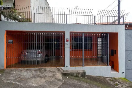 Casa com 3 Quartos à venda, 104m² no Planalto Paulista, São Paulo