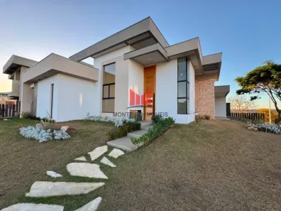 Casa de Condomínio com 3 Quartos à venda, 197m² no Residencial Park I, Vespasiano
