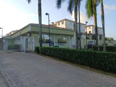 Apartamento com 2 Quartos à venda, 56m² no Parque das Árvores, Parnamirim