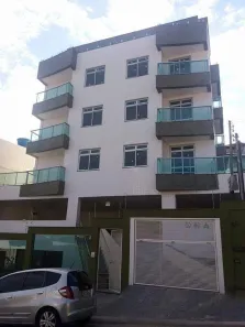 Apartamento com 3 Quartos à venda, 163m² no Inconfidentes, Contagem