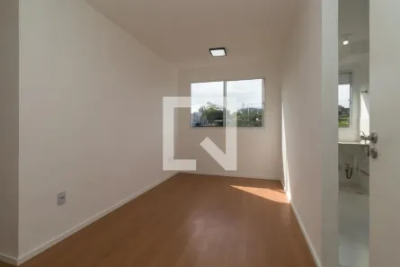 Apartamento com 2 Quartos à venda, 42m² no Jardim Egle, São Paulo