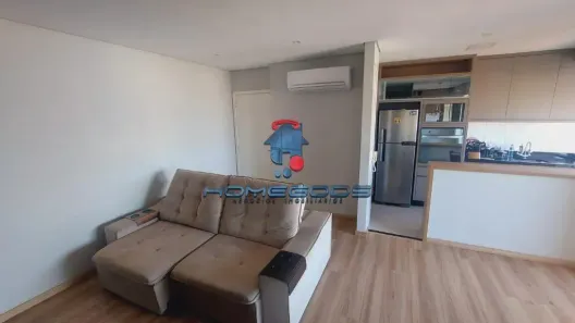 Apartamento com 3 Quartos à venda, 80m² no Ponte Preta, Campinas
