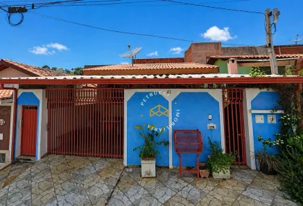 Casa com 3 Quartos à venda, 154m² no Centro, Vinhedo