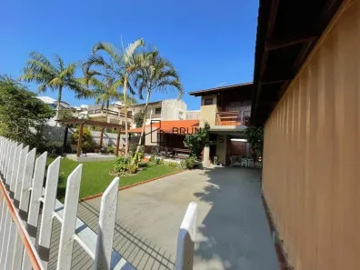 Casa com 3 Quartos à venda, 110m² no Ingleses do Rio Vermelho, Florianópolis