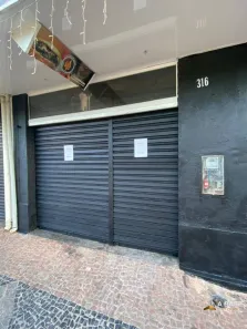 Ponto Comercial para alugar, 50m² no Centro, Araçatuba