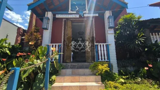 Casa com 3 Quartos à venda, 12m² no Enseada, Ubatuba