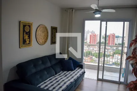 Apartamento com 3 Quartos à venda, 73m² no Chácara Santo Antônio (Zona Leste), São Paulo