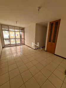 Apartamento com 3 Quartos para alugar, 90m² no Centro, São José dos Campos