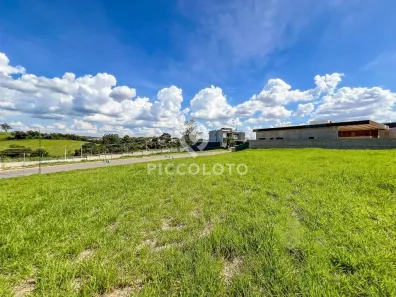 Lote/Terreno à venda, 481m² no Loteamento Residencial Arborais, Campinas