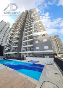 Apartamento com 2 Quartos à venda, 53m² no Vila Nair, São Paulo