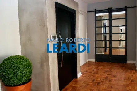 Apartamento com 2 Quartos à venda, 164m² no Bela Vista, São Paulo