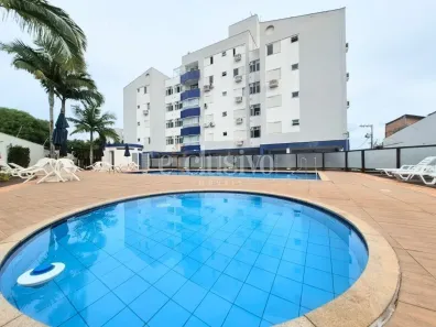 Apartamento com 2 Quartos à venda, 76m² no Abraão, Florianópolis
