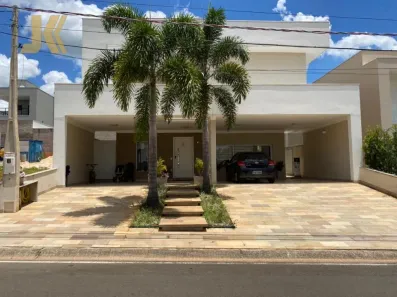 Casa de Condomínio com 3 Quartos para venda ou aluguel, 321m² no Santa Úrsula, Jaguariúna