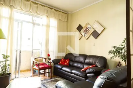 Apartamento com 3 Quartos à venda, 106m² no Vila Guarani (Z Sul), São Paulo