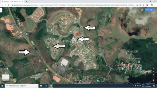 Lote/Terreno à venda, 1000m² no São Pedro, Juiz de Fora