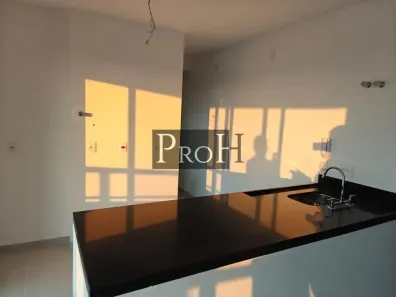 Apartamento com 3 Quartos à venda, 92m² no Campestre, Santo André