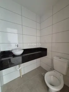 Flat com 1 Quarto à venda, 23m² no Tamandaré, Tamandaré
