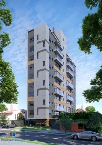 Apartamento com 3 Quartos à venda, 94m² no Petrópolis, Porto Alegre