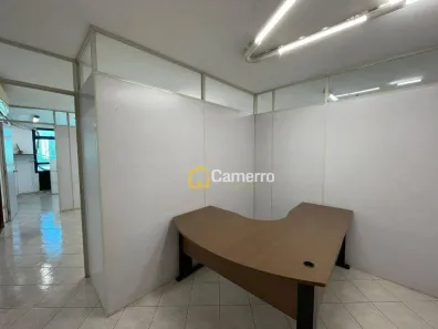 Sala Comercial para alugar, 45m² no Centro, Americana