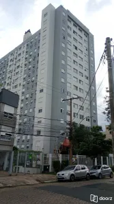 Apartamento com 3 Quartos à venda, 71m² no Rio Branco, Porto Alegre