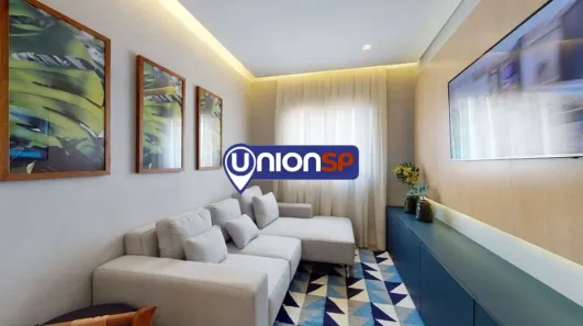 Apartamento com 2 Quartos à venda, 77m² no Vila Suzana, São Paulo