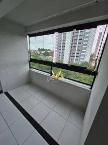 Apartamento com 2 Quartos à venda, 80m² no Vila Inácio, São Paulo