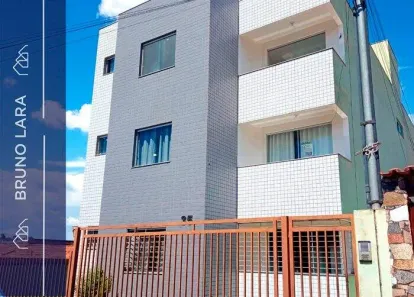 Apartamento com 3 Quartos para alugar, 83m² no Vale do Amanhecer, Igarapé