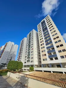 Apartamento com 2 Quartos à venda, 60m² no Imbuí, Salvador