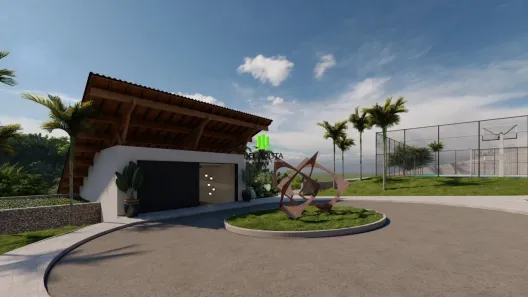 Lote/Terreno à venda, 525m² no Morro do Cruzeiro, Lagoa Santa