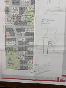 Lote/Terreno à venda, 302m² no Nossa Senhora das Graças, Caxias do Sul