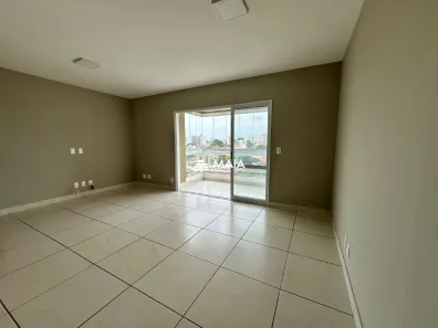 Apartamento com 3 Quartos à venda, 99m² no Santa Maria, Uberaba