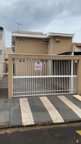 Apartamento com 2 Quartos para alugar, 80m² no Jardim Congonhas, São José do Rio Preto
