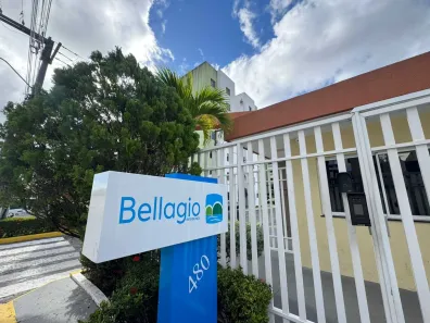 Apartamento com 3 Quartos à venda, 64m² no Jabotiana, Aracaju
