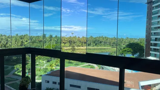 Apartamento com 2 Quartos à venda, 97m² no Santo Agostinho, Cabo de Santo Agostinho