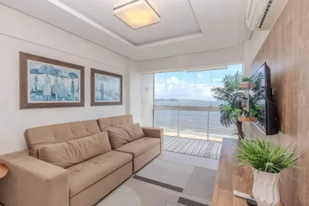 Apartamento com 1 Quarto à venda, 83m² no Centro, Balneário Camboriú
