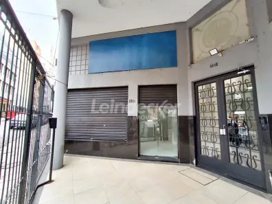 Ponto Comercial para alugar, 132m² no Centro Histórico, Porto Alegre