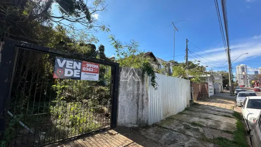 Lote/Terreno à venda, 728m² no Centro, Passo Fundo