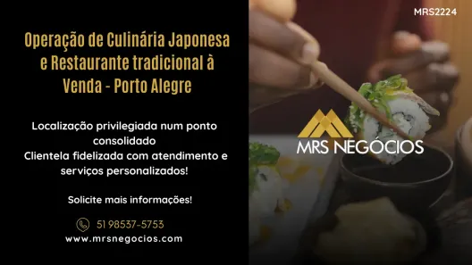 Ponto Comercial à venda, 400m² no Centro Histórico, Porto Alegre
