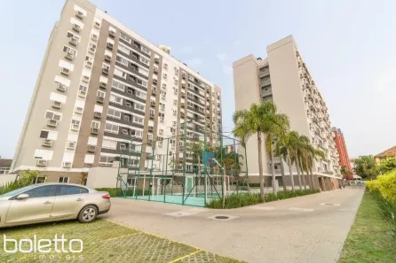 Apartamento com 2 Quartos à venda, 64m² no São João, Porto Alegre
