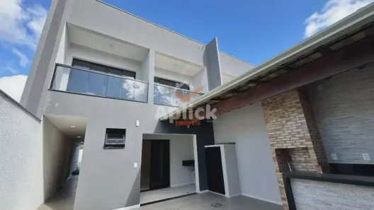 Casa com 3 Quartos à venda, 250m² no Manguinhos, Serra
