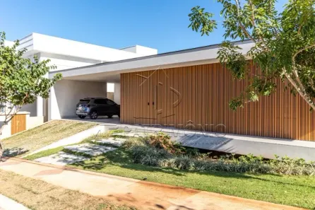 Casa de Condomínio com 3 Quartos à venda, 359m² no Jardim Residencial Chácara Ondina, Sorocaba