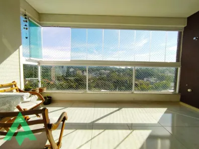 Apartamento com 3 Quartos à venda, 97m² no Velha, Blumenau