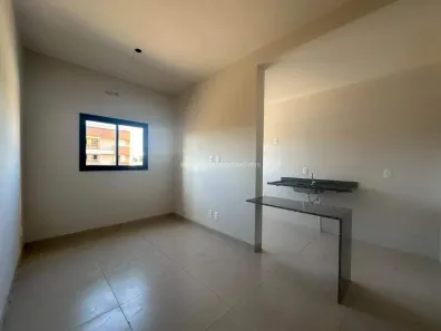 Apartamento com 1 Quarto à venda, 38m² no Santa Maria, Uberaba