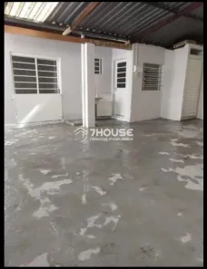 Casa com 2 Quartos à venda, 200m² no Vila Industrial, Campinas